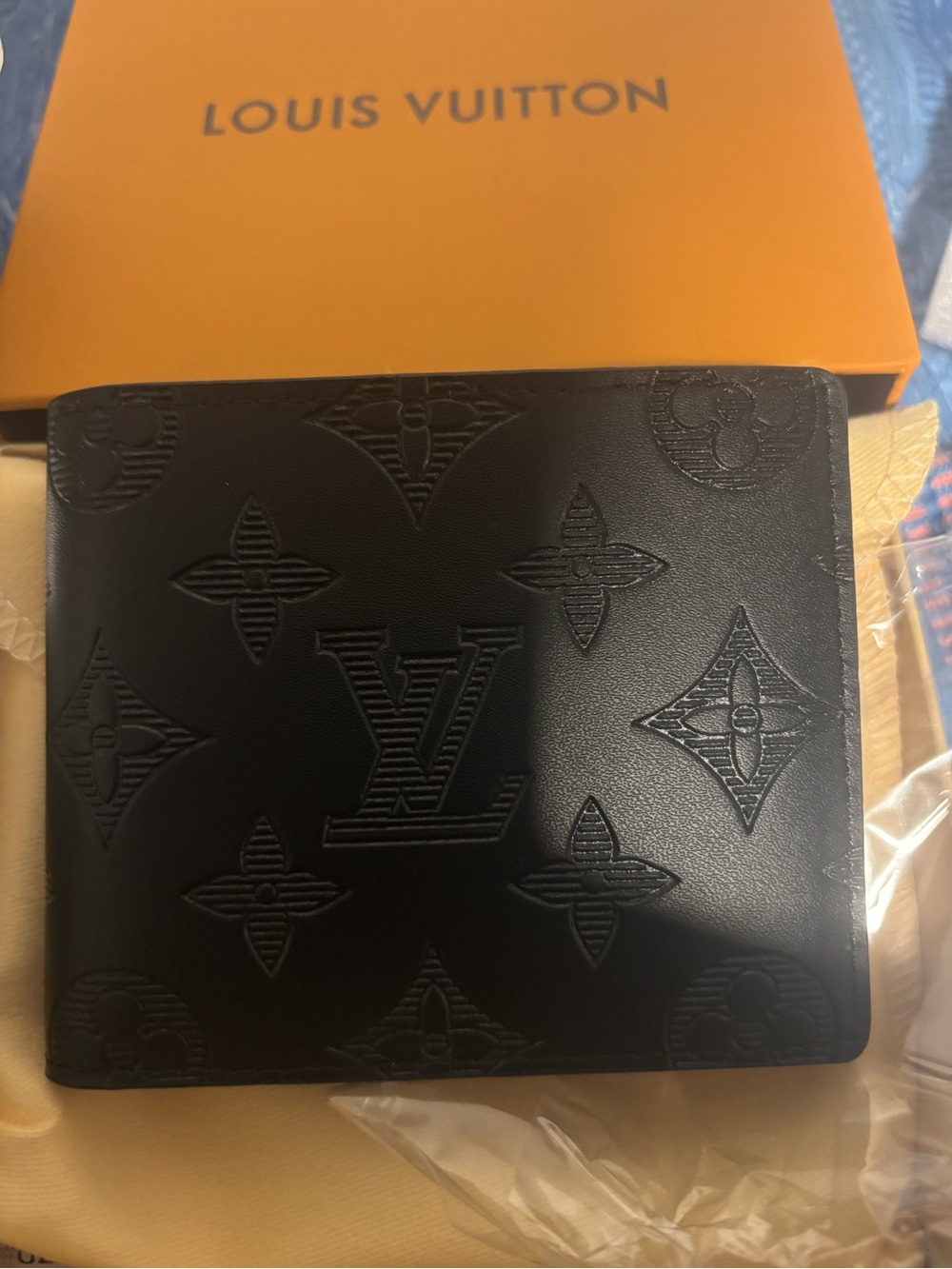 Designs wallet